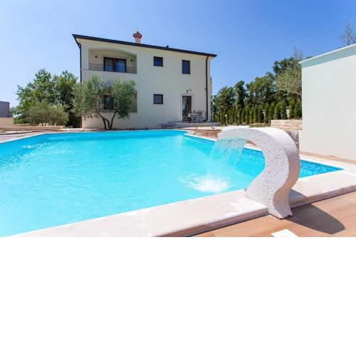 Apartment in Nova Vas/Istrien 10147