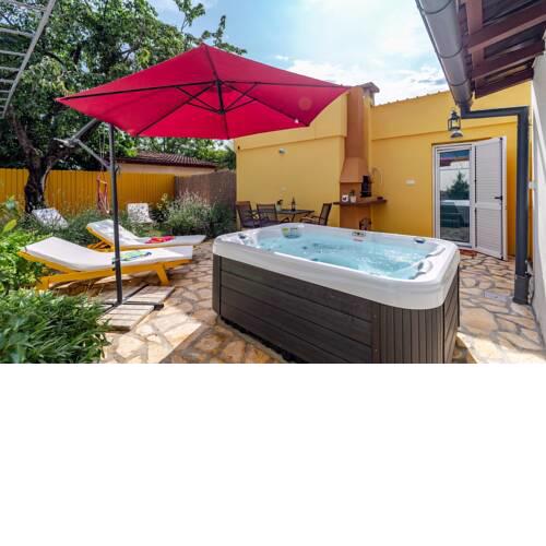 Apartment in Nova Vas/Porec/Istrien 40122