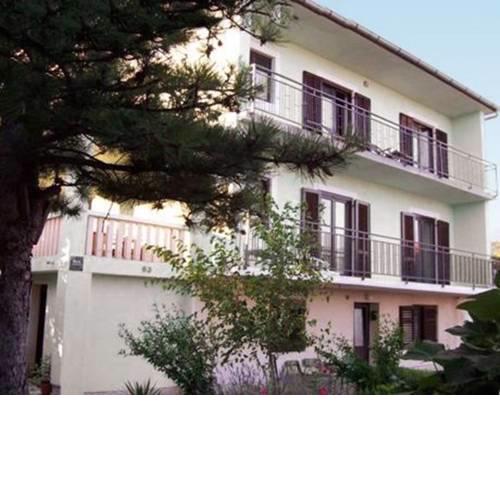 Apartment in Novi Vinodolski 15266