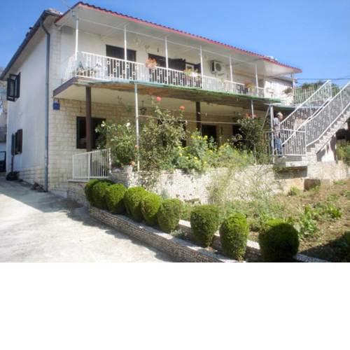 Apartment in Novi Vinodolski 15344