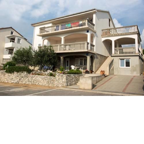 Apartment in Novi Vinodolski 15346