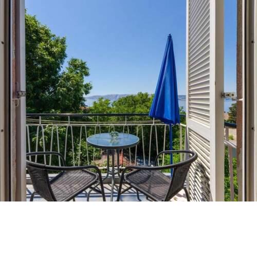 Apartment in Novi Vinodolski 39124