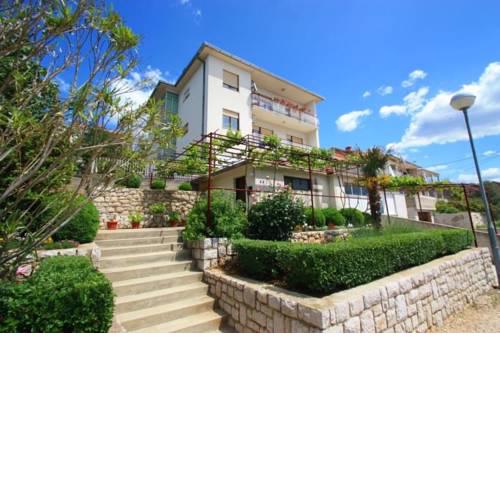 Apartment in Novi Vinodolski 5288