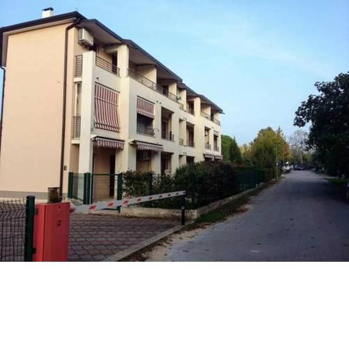 Apartment in Novigrad/Istrien 35937