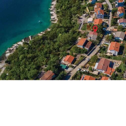 Apartment in Omisalj - Insel Krk 34639