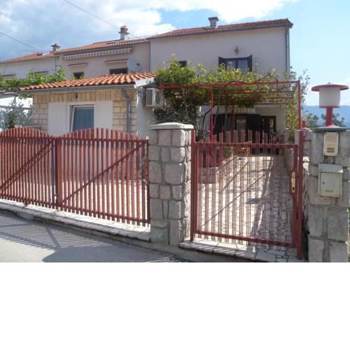 Apartment in Omisalj/Insel Krk 13334