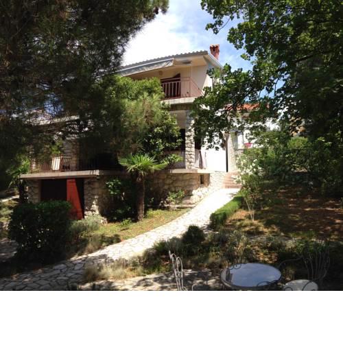 Apartment in Omisalj/Insel Krk 31291