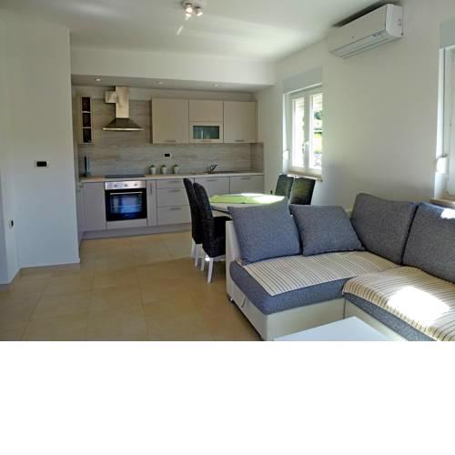 Apartment in Omisalj/Insel Krk 35666