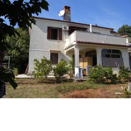 Apartment in Opatija 15672