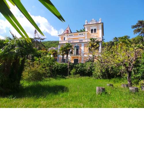 Apartment in Opatija 27432