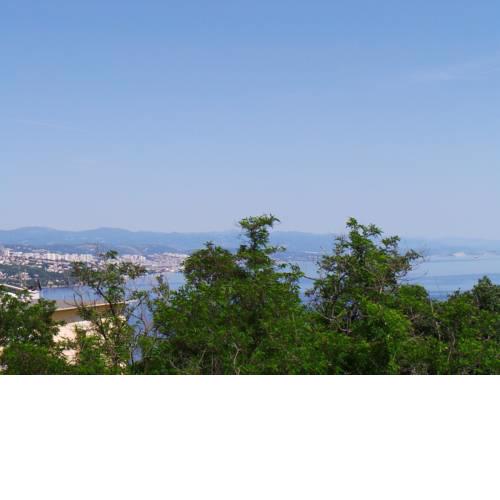 Apartment in Opatija 38117