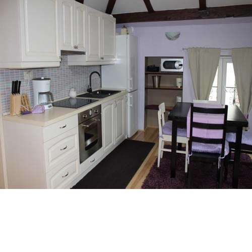 Apartment in Opatija with Air condition, WIFI, Washing machine (905-2)
