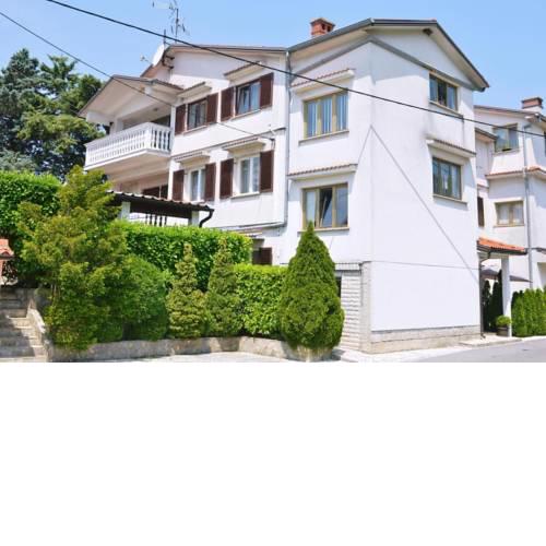Apartment in Opatija with Balcony, WIFI, Washing machine (4681-2)