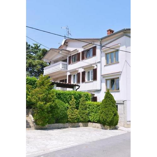 Apartment in Opatija with WIFI, Washing machine, Dishwasher (4681-1)