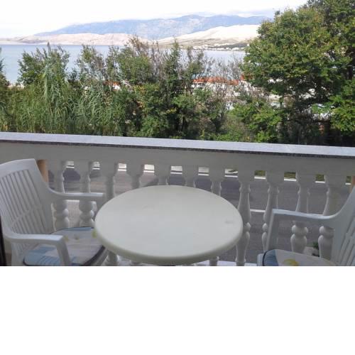 Apartment in Pag/Insel Pag 15758