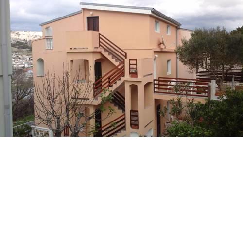 Apartment in Pag/Insel Pag 15759