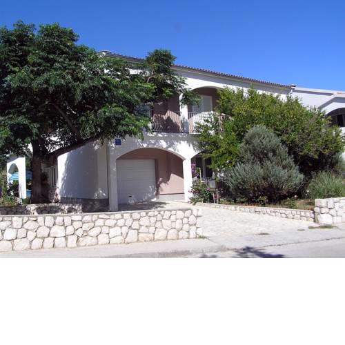 Apartment in Pag/Insel Pag 15905