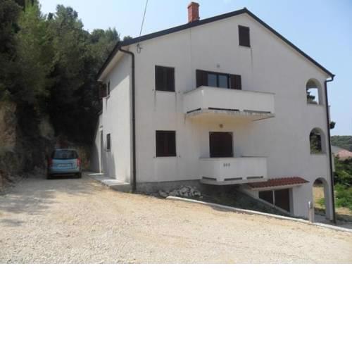 Apartment in Palit with sea view, balcony, Wi-Fi (4606-2)