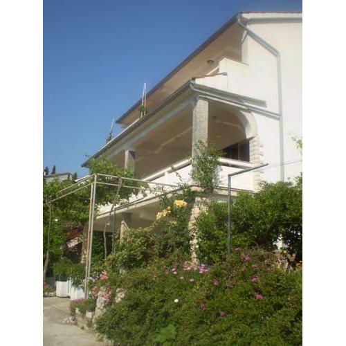 Apartment in Palit with Terrace, Air conditioning, Wi-Fi (4603-1)