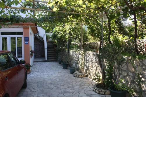 Apartment in Palit with Terrace, W-LAN (4613-1)