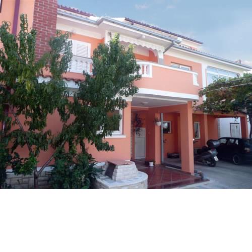 Apartment in Palit/Insel Rab 16120B