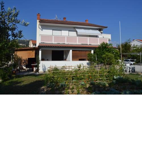 Apartment in Palit/Insel Rab 17827
