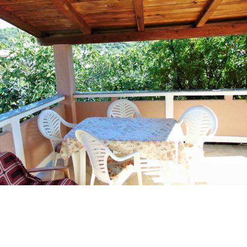 Apartment in Palit/Insel Rab 33888