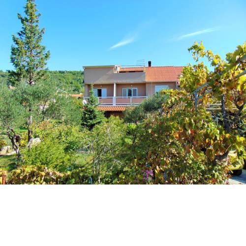 Apartment in Palit/Insel Rab 33905