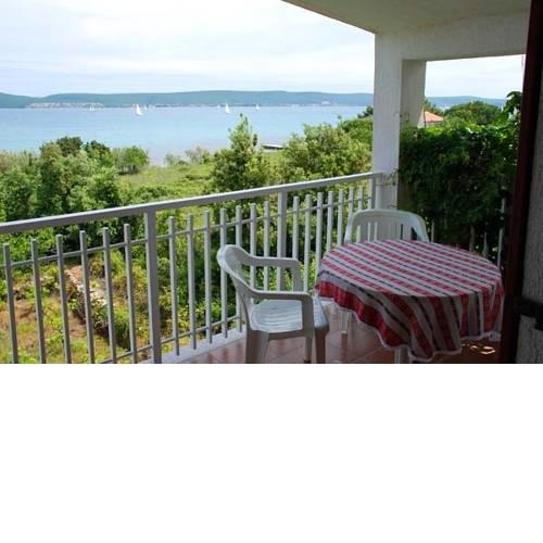 Apartment in Pašman with Seaview, Terrace, Air condition, WIFI (4663-2)