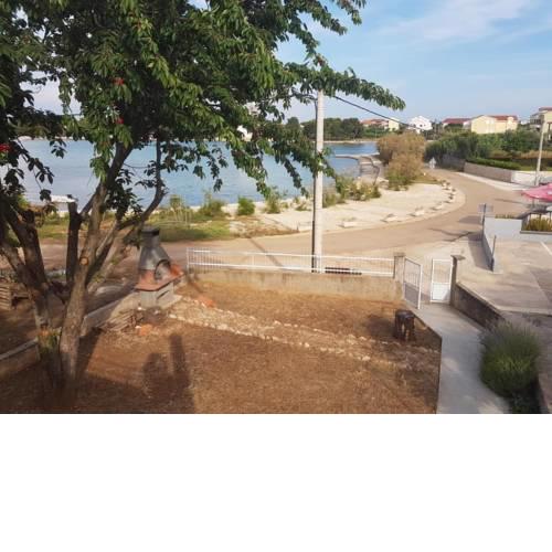 Apartment in Pašman with Seaview, Terrace, Air condition, WIFI (4664-2)