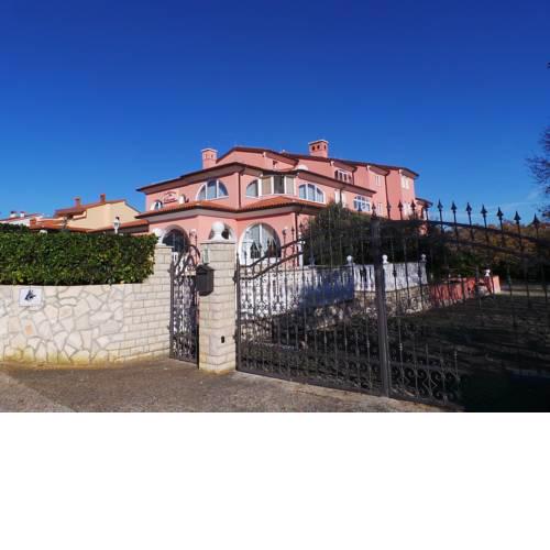 Apartment in Pavicini/Istrien 8716