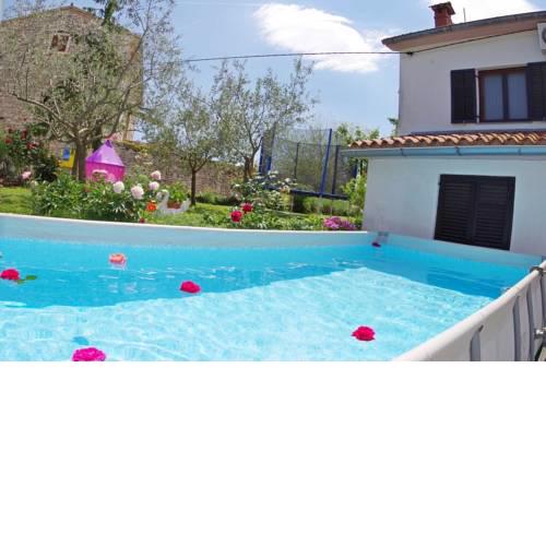 Apartment in Peresiji/Istrien 36029