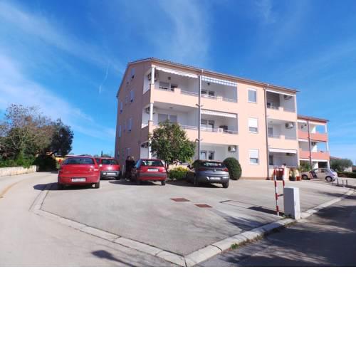 Apartment in Peroj/Istrien 8459