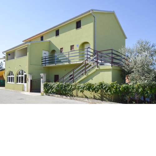 Apartment in Peroj/Istrien 8465