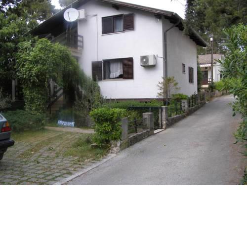Apartment in Petrcane/Zadar Riviera 7866