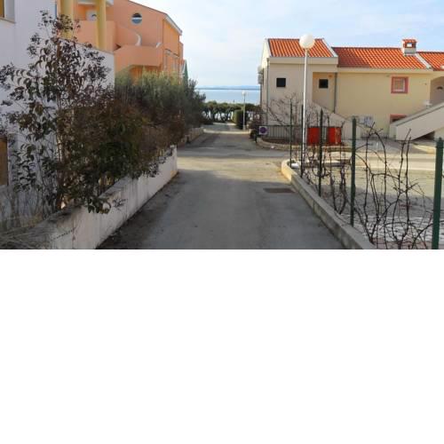 Apartment in Petrcane/Zadar Riviera 8194