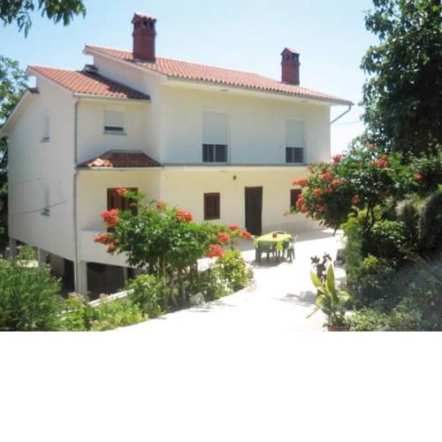 Apartment in Pican/Istrien 9967