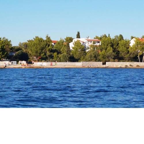 Apartment in Pirovac with Seaview, Terrace, Air condition, WIFI (4794-2)
