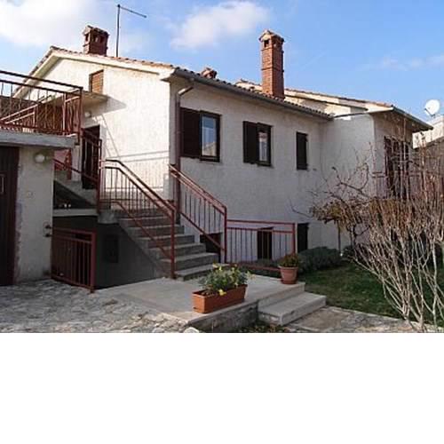 Apartment in Pjescana Uvala/Istrien 35914