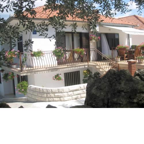 Apartment in Poljana/Insel Ugljan 7443