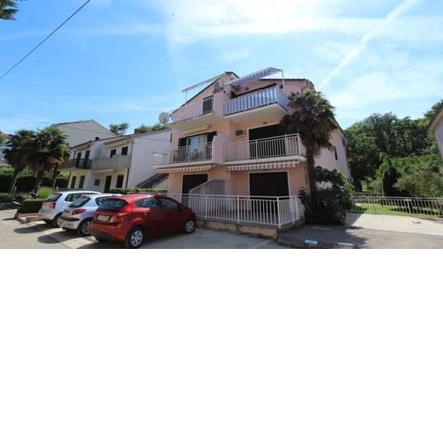 Apartment in Porat/Insel Krk 13205