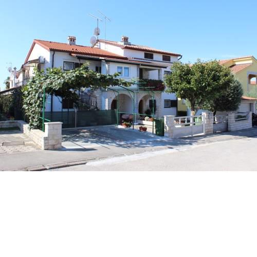 Apartment in Porec with 1
