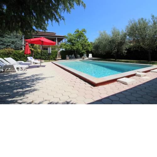 Apartment in Poreč with Balcony, Air conditioning, Wi-Fi, Washing machine (4400-11)