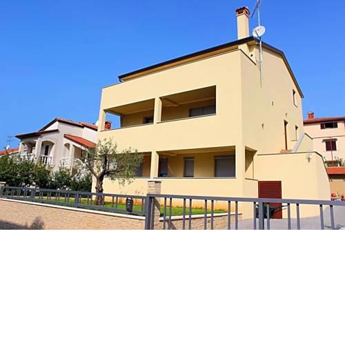 Apartment in Porec with One-Bedroom 11