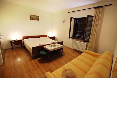 Apartment in Porec with One-Bedroom 2