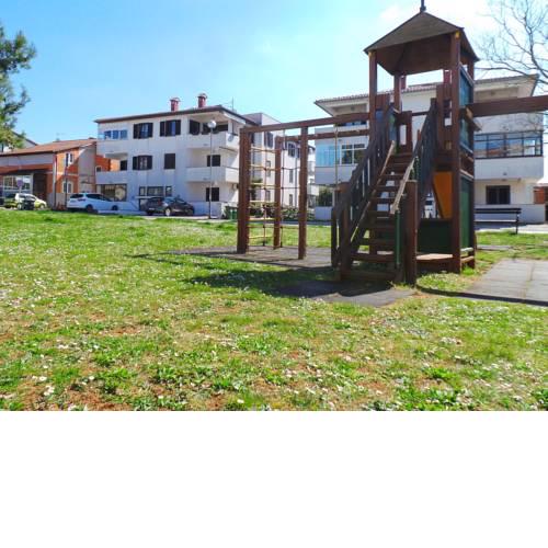 Apartment in Porec/Istrien 10183