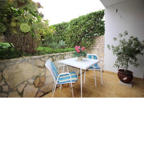 Apartment in Porec/Istrien 10192