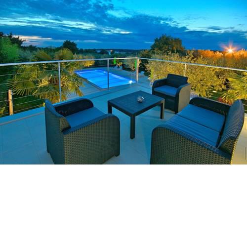 Apartment in Porec/Istrien 10274