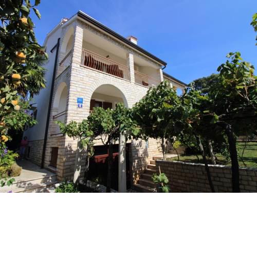 Apartment in Porec/Istrien 10416