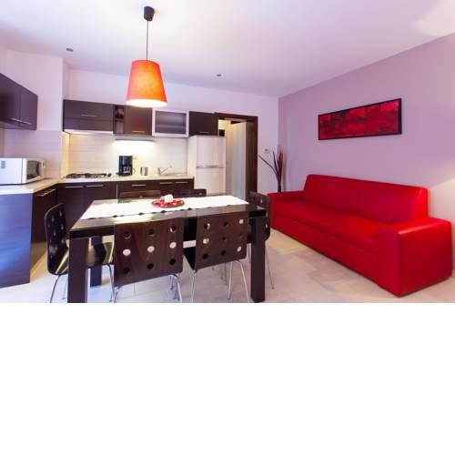 Apartment in Porec/Istrien 10418